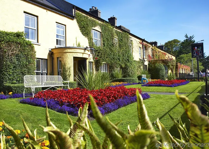 The Dunraven, Adare