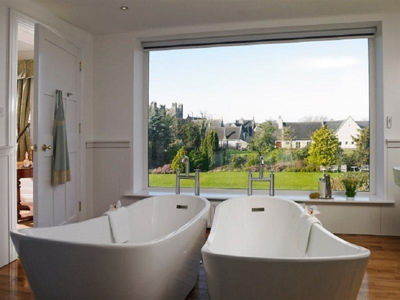 The Dunraven, Hotel 4*