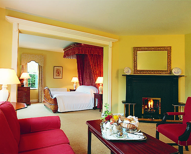 The Dunraven, 4* Adare