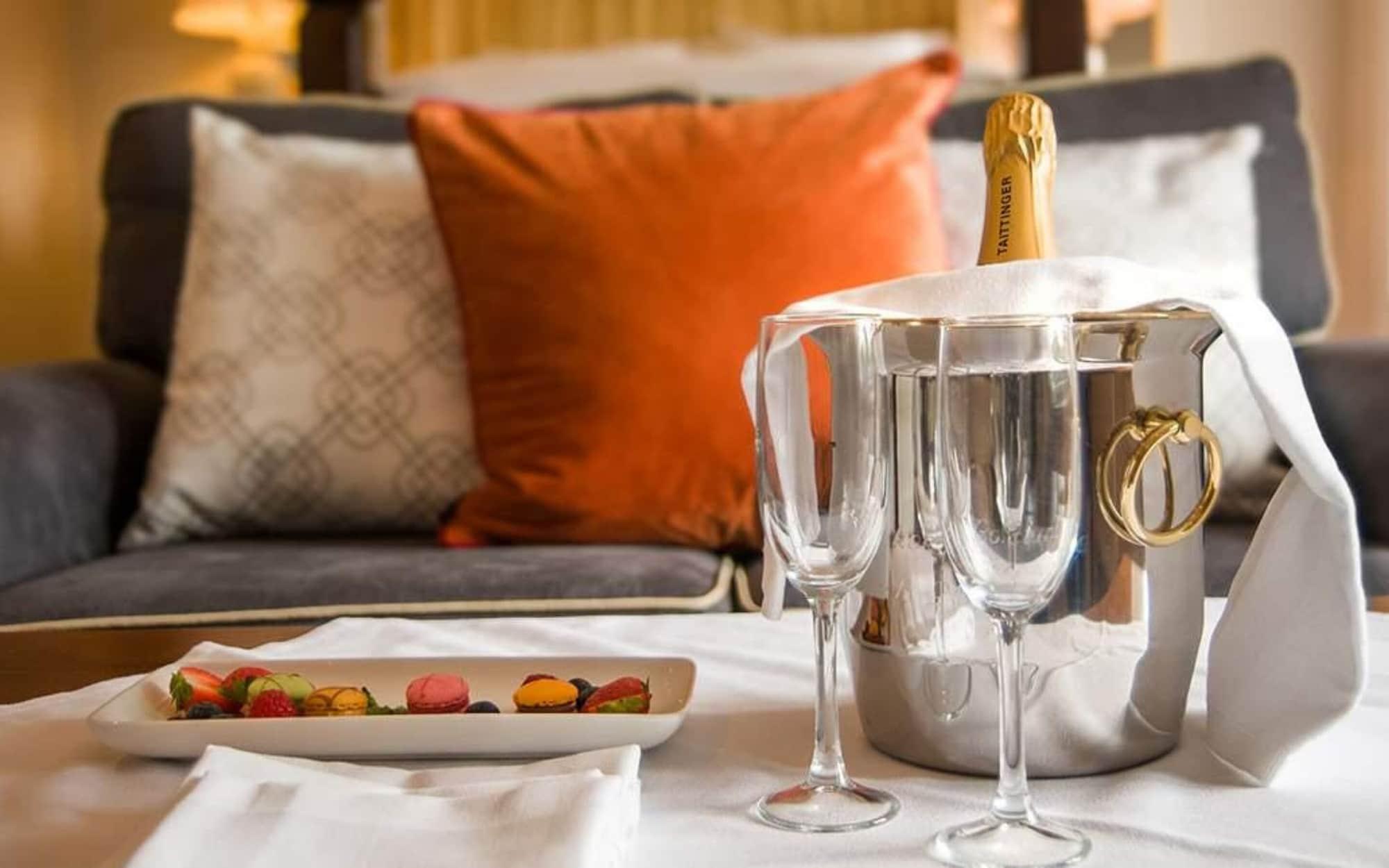 The Dunraven, 4*