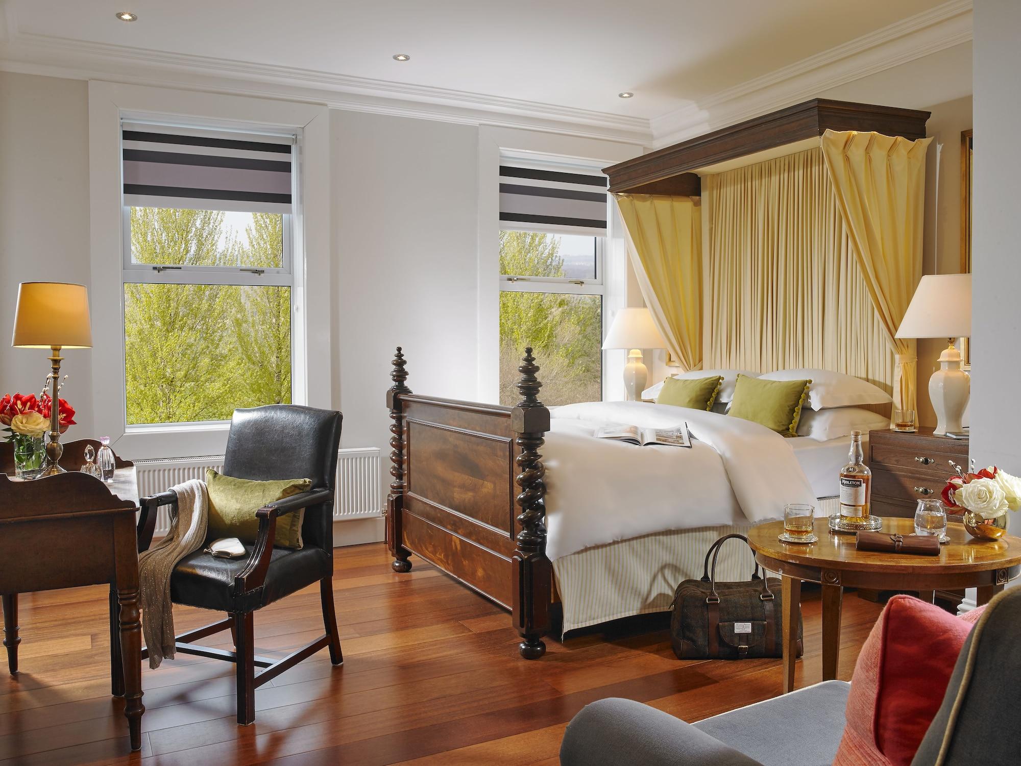 The Dunraven, 4* Adare