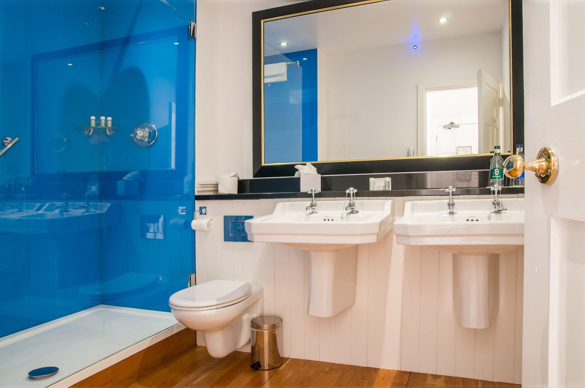 Hotel The Dunraven, 4*