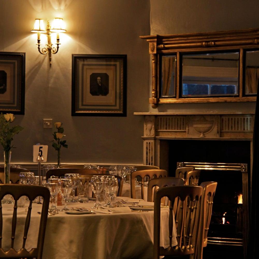 The Dunraven, Hotel 4*
