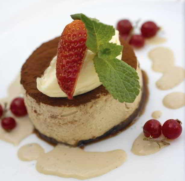 The Dunraven, Hotel 4*