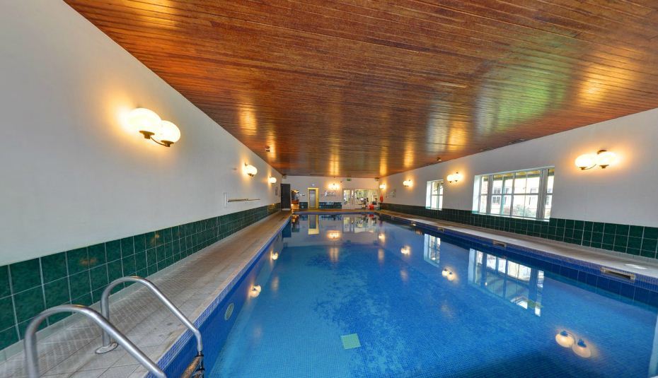 The Dunraven, 4*