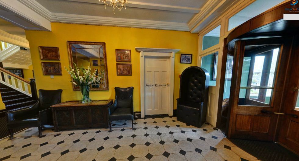 The Dunraven, 4* Adare