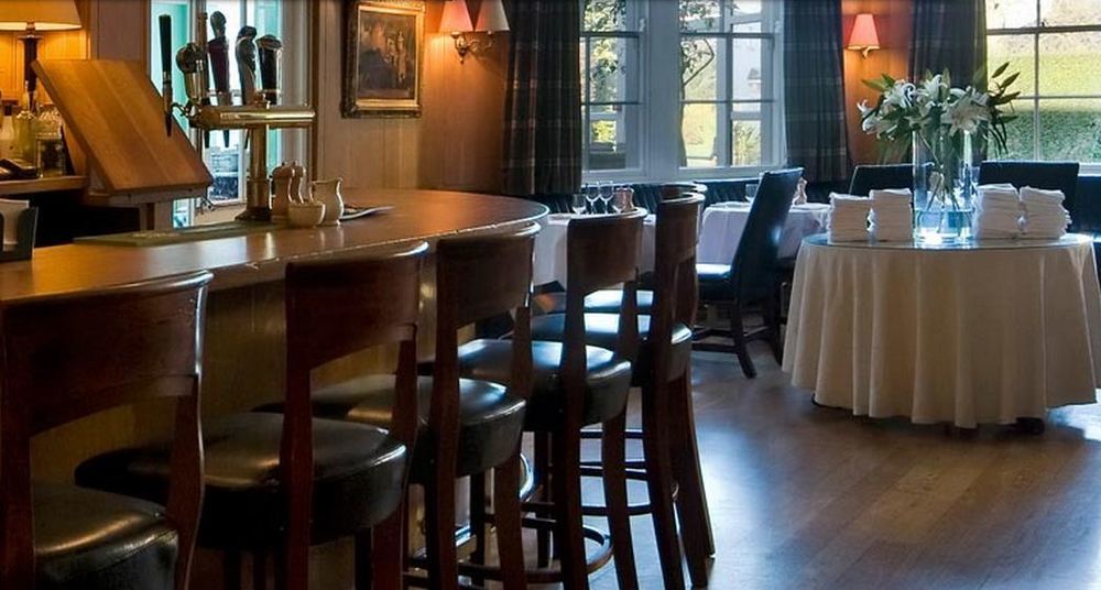 The Dunraven, Adare
