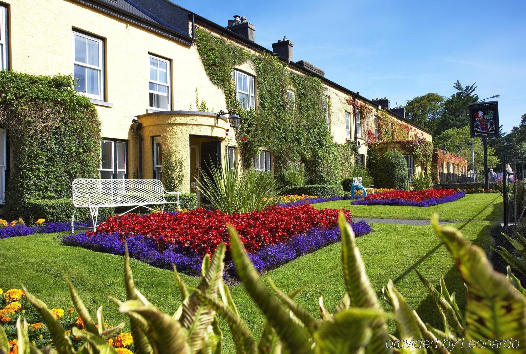 Hotel The Dunraven,