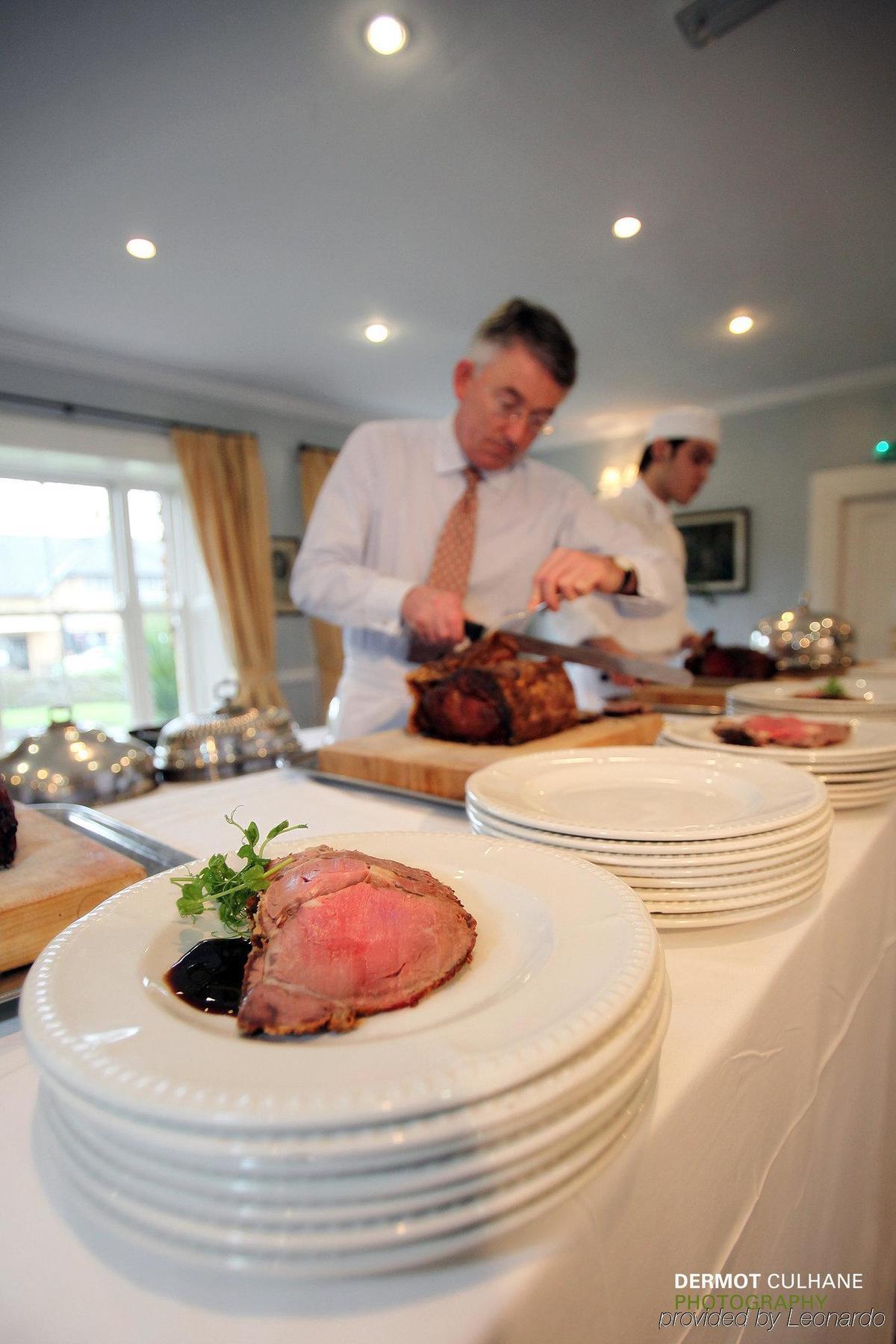 The Dunraven, Adare