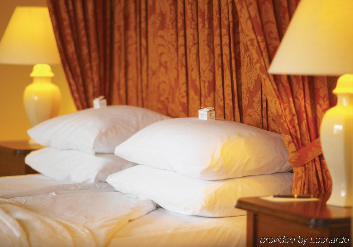 Hotel The Dunraven, 4*