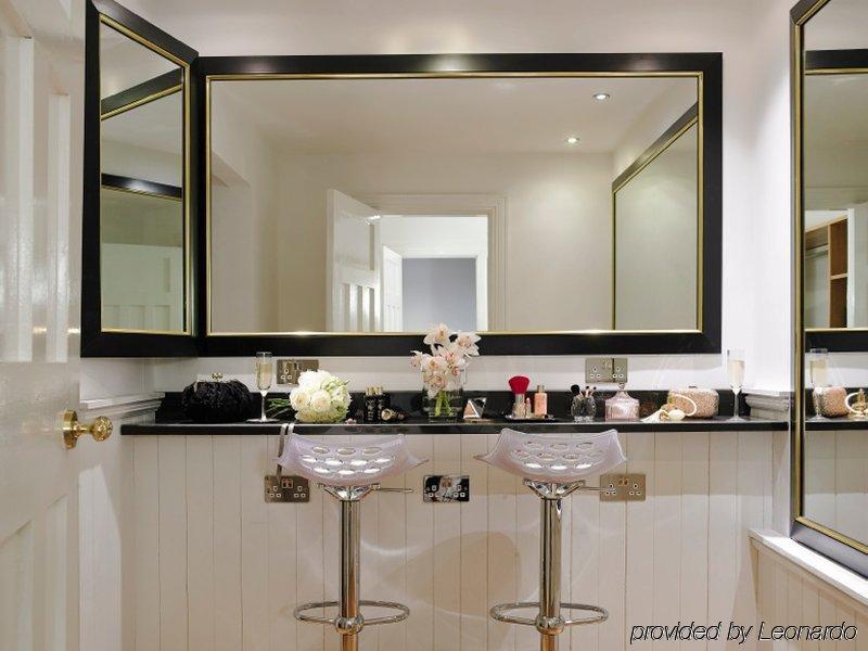 Hotel The Dunraven, 4*