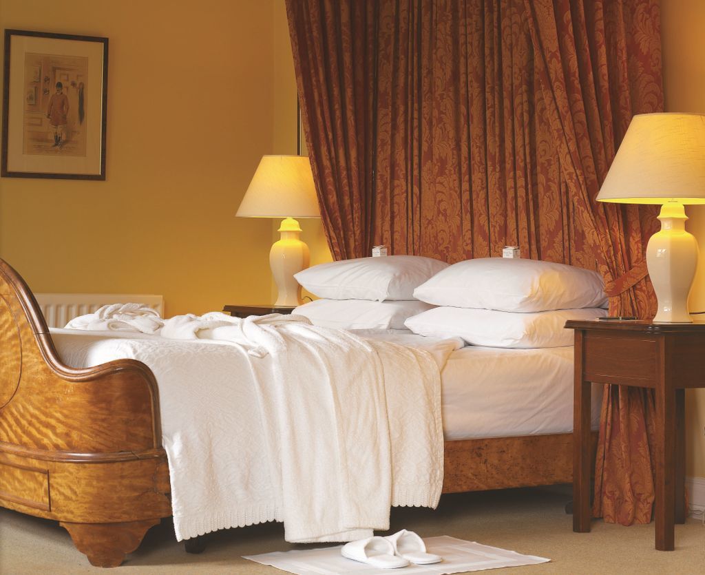 The Dunraven, Hotel 4*