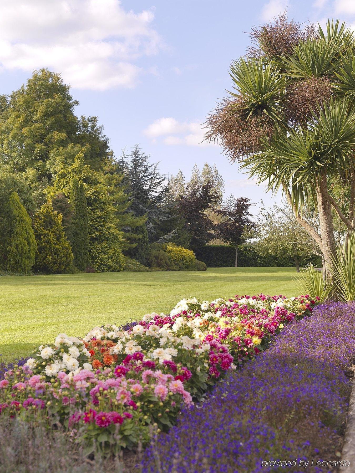 The Dunraven, Hotel 4*