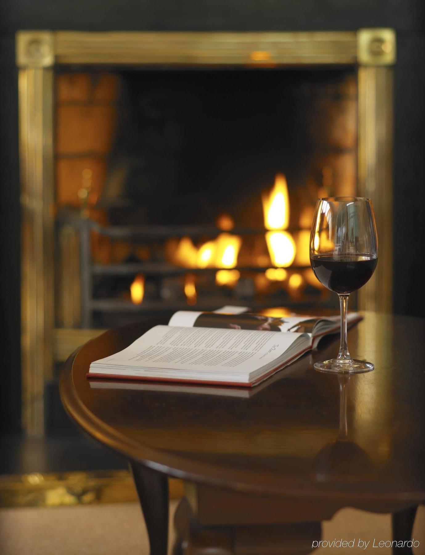 The Dunraven, 4*