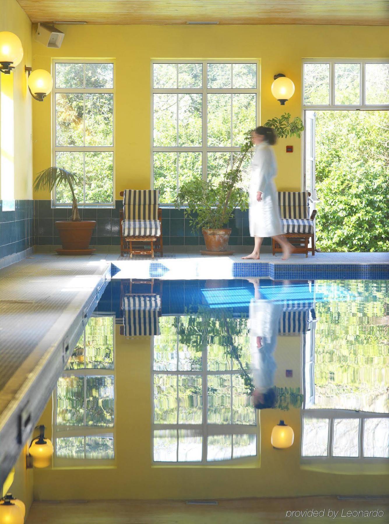 The Dunraven, 4* Adare
