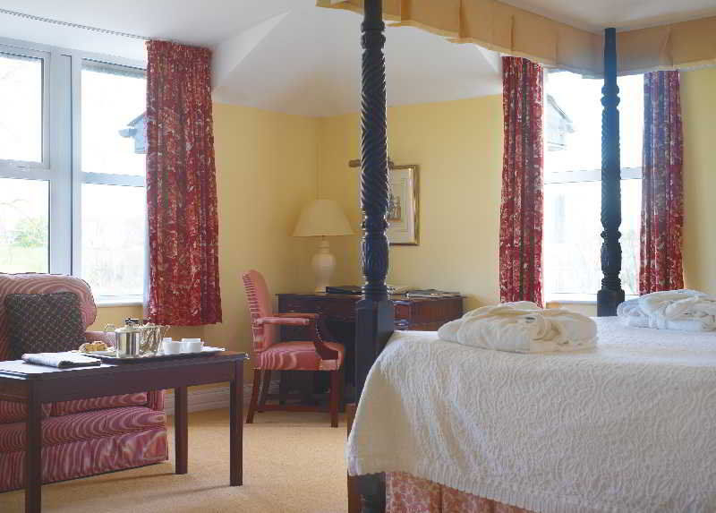 The Dunraven, Adare