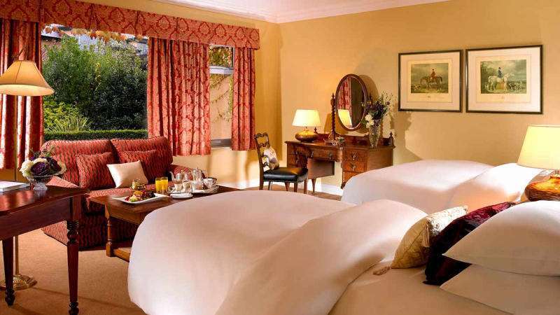 Hotel The Dunraven, Adare