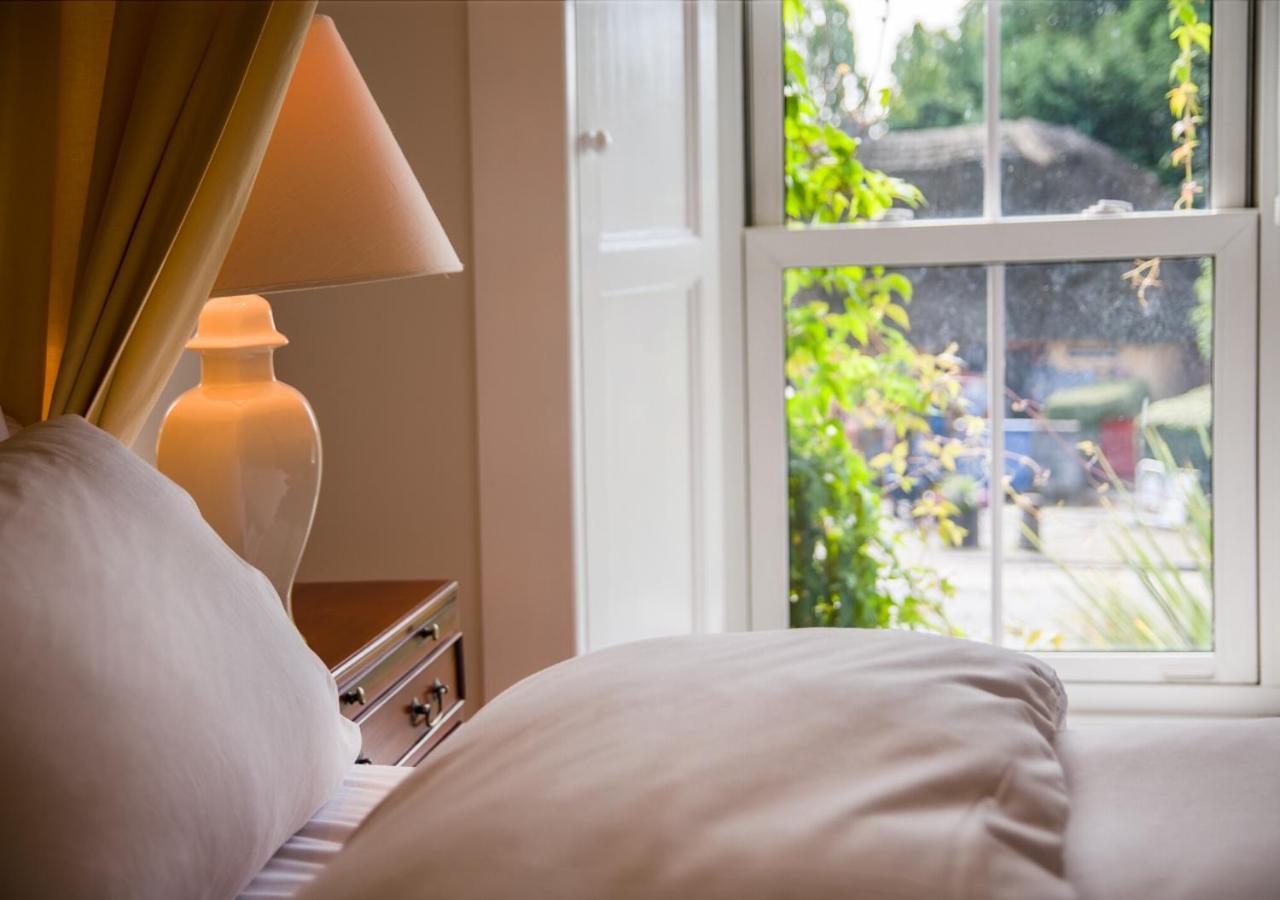 Hotel The Dunraven, 4*