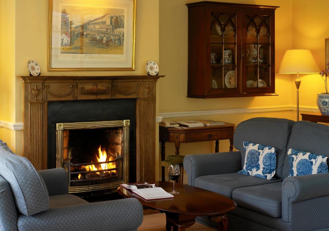 The Dunraven, 4*