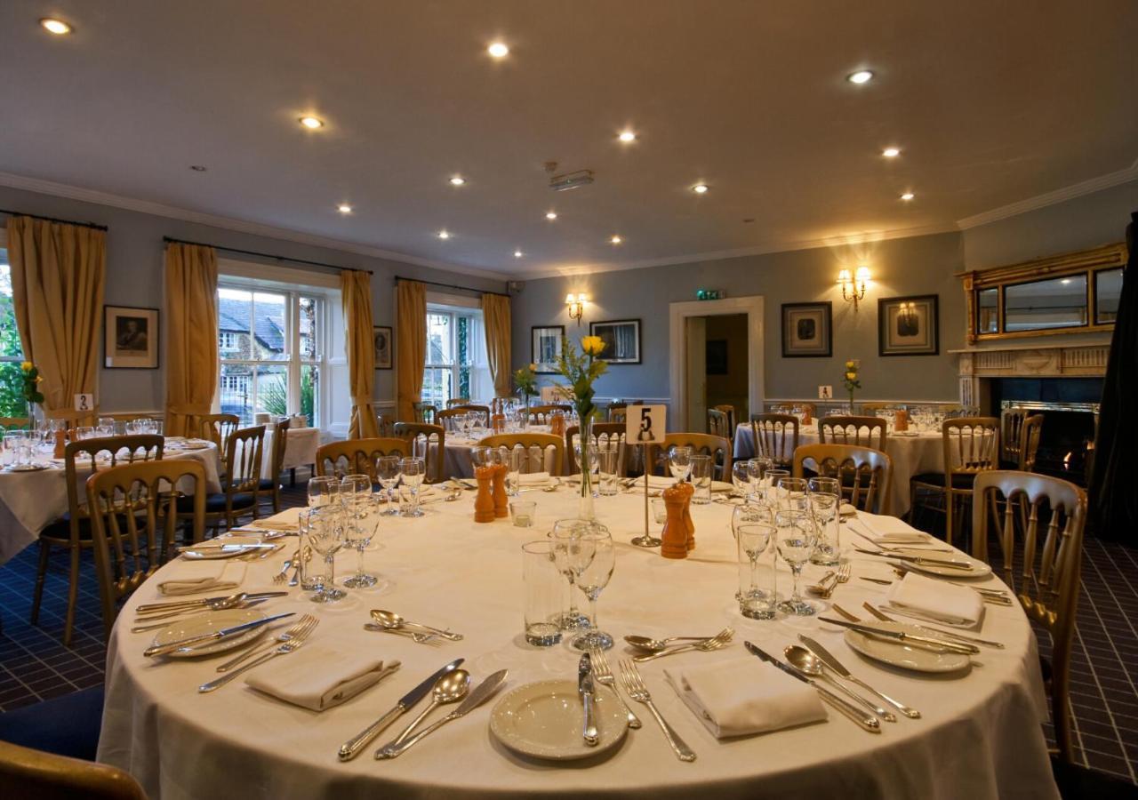 Hotel The Dunraven,
